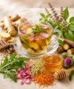 Honey Goods - Root & Bloom Herbal Tea Gift Box