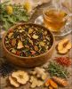 Honey Goods - Golden Orchard Wellness Herbal Tea Gift box