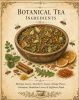 Honey Goods - Hive & Bloom Botanical Tea Gift Box