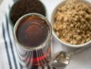 Frontier Organic Herb Black Irish Breakfast Blend Tea
