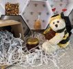 Honey Goods - Golden Hive Vitality Herbal Tea Gift box