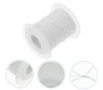 Braided Wick Candle Wick Spool, 200ft