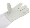 Beekeeping Goatskin Gloves XL