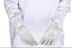 Beekeeping Goatskin Gloves XL