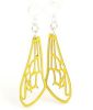 Bee Wing Earrings