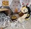 Honey Goods - Root & Bloom Herbal Tea Gift Box