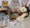 Honey Goods - Golden Orchard Wellness Herbal Tea Gift box