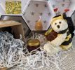 Honey Goods - Hive & Bloom Botanical Tea Gift Box