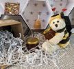 Honey Goods - Golden Garden Wellness Tea Gift Box