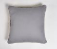 Honey Typographic Bee Cushion Cover