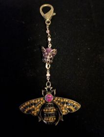 Honey Goods Queen Bee Crown