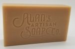 Artisan Handmade Natural Soap Bars