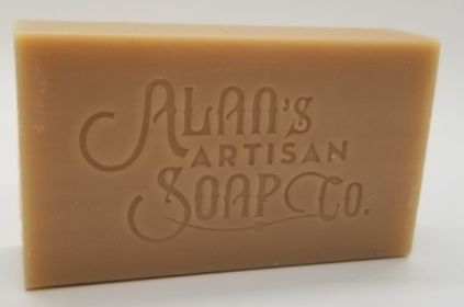Artisan Handmade Natural Soap Bars