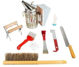 Beekeeping Tool Kit