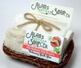 Artisan Handmade 100% Natural Soap Gift Basket