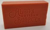 Artisan Handmade Natural Soap Bars