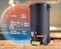 Wax Melter for Candle Making 10L