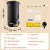 Wax Melter for Candle Making 10L