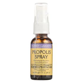 Propolis Spray Supplement