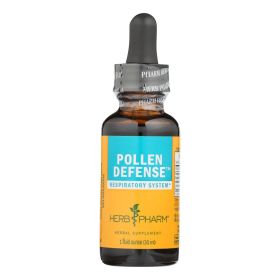 Herb Pharm Pollen Defense Compound