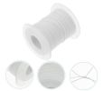 Braided Wick Candle Wick Spool, 200ft