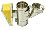 Bee Hive Smoker 8in Manual