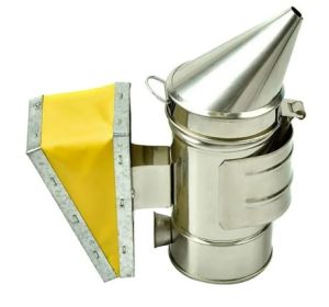 Bee Hive Smoker 8in Manual